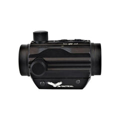 JS-Tactical Red Dot 22mm