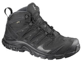 XA Forces Mid GTX – Salomon Forces - Black