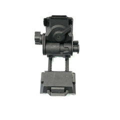 WLC L4 G24 Plastic Mount - Black