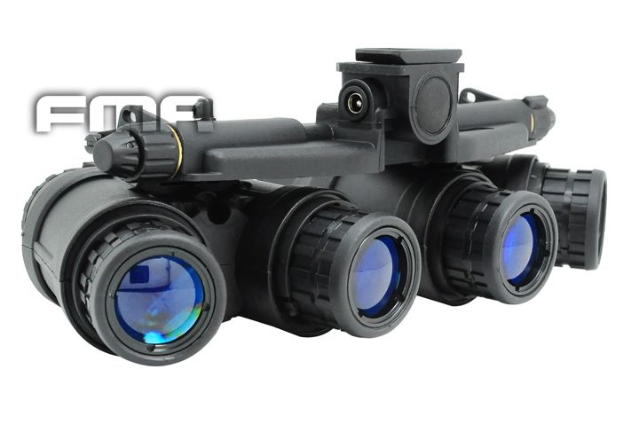 GPNVG-18 Dummy - Black