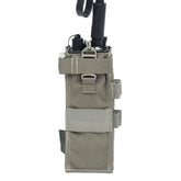 Warrior MBITR Radio Pouch Gen 2 Ranger Green