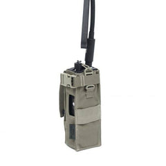 Warrior MBITR Radio Pouch Gen 2 Ranger Green