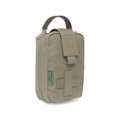 Warrior Personal Medic Rip Off Pouch Ranger Green