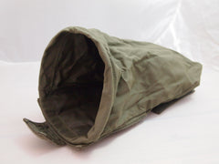 Warrior Slimline Foldable Dump Ranger Green