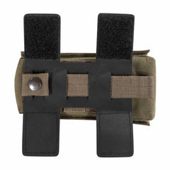 Tasmanian Tiger Tourniquet Pouch II HZ A. - Black