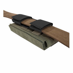 Tasmanian Tiger Tourniquet Pouch II HZ A. - Black