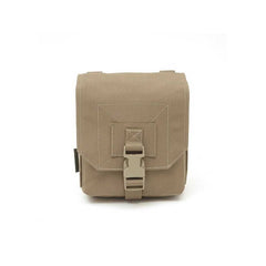 Warrior M60/Minimi/M249 SAW Pouch Coyote Tan