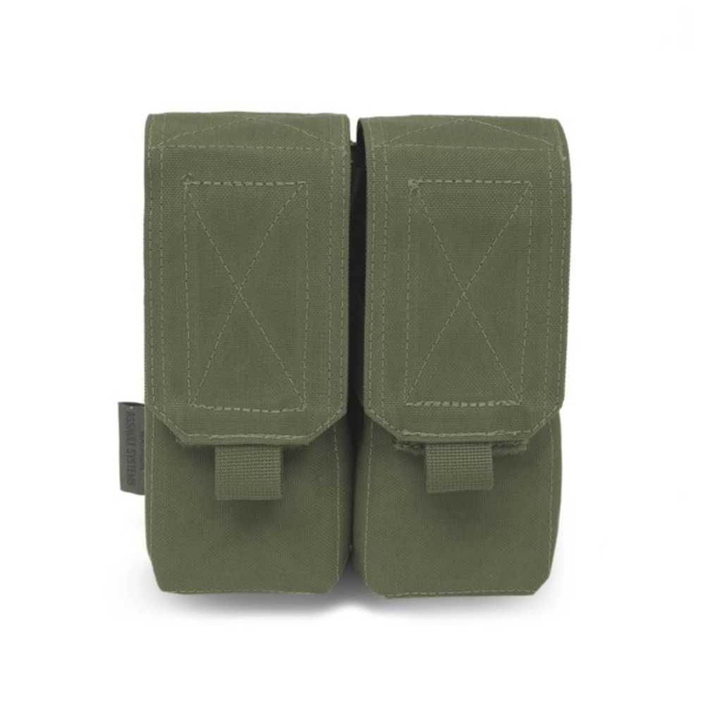 Warrior Double M4 5.56mm OD