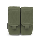 Warrior Double M4 5.56mm OD