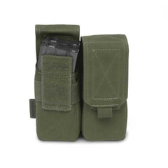 Warrior Double M4 5.56mm OD