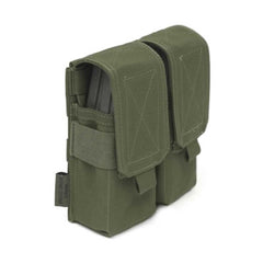 Warrior Double M4 5.56mm OD