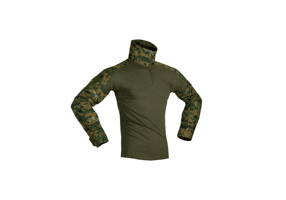 Combat Shirt - Marpat - Invader Gear
