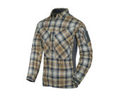 MBDU Flannel Shirt® - Ginger Plaid