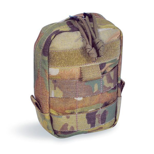 Tasmanian Tiger - Tasca Utility 1 Verticale - Multicam