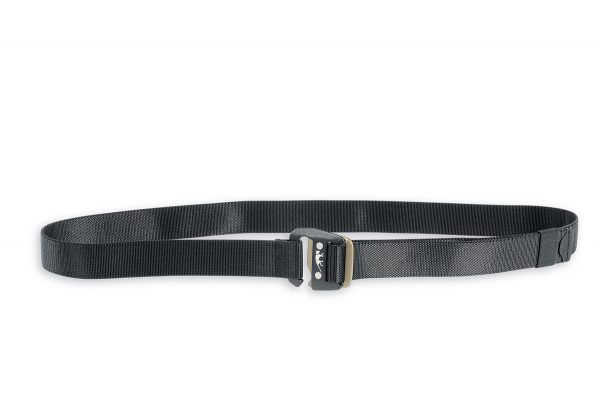 Tasmanian Tiger - Cintura Stretch - Black
