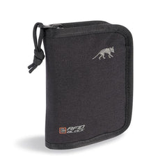 Tasmanian Tiger - Portafoglio RFID - Black