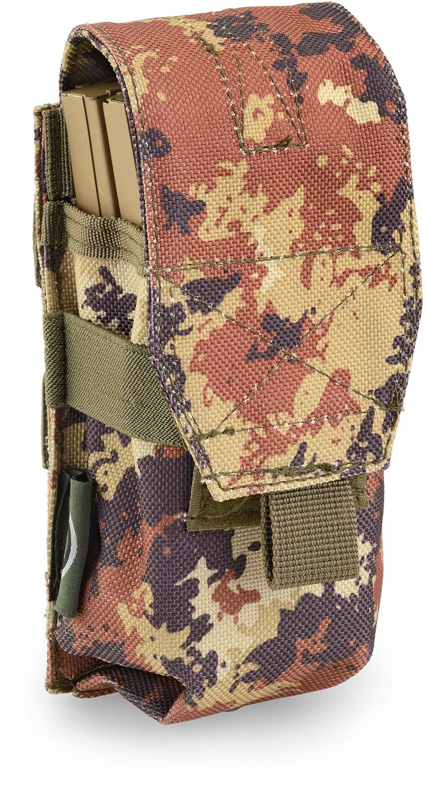 Defcon 5 - Outac Porta Caricatore Singolo 1000D Nylon