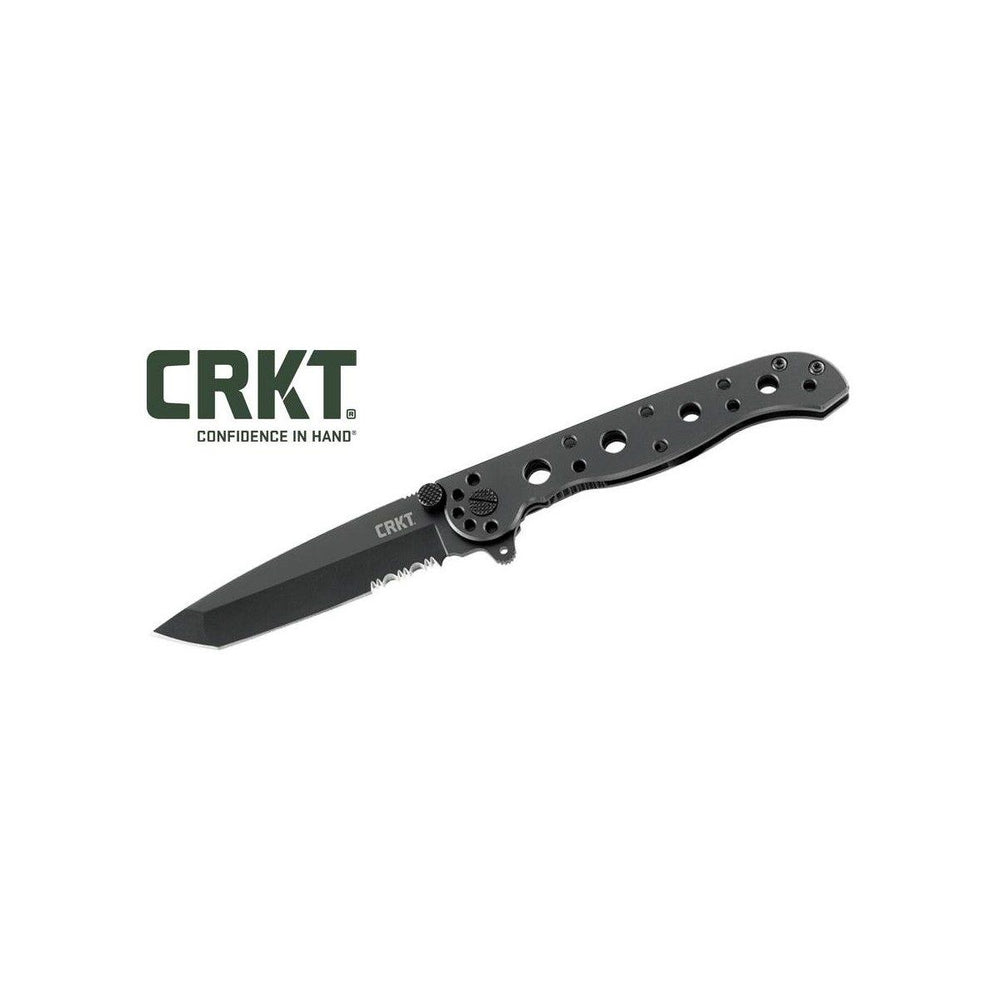 CRKT - M16 Frame Lock Tanto - Black