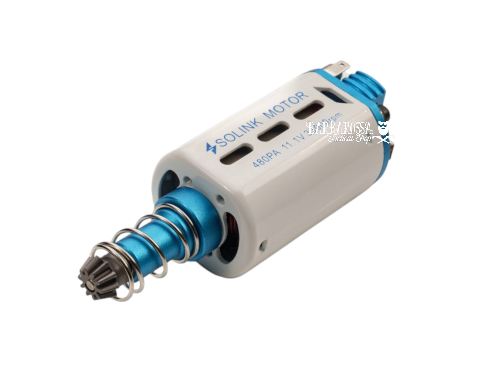 Solink Super High Torque Motor 32k Long Type