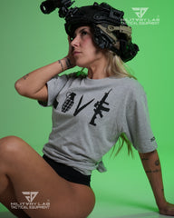 T-Shirt "LOVE"
