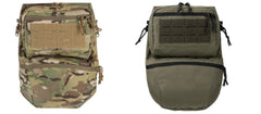 SPITFIRE MK II Utility Back Panel®