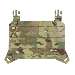 Spitfire Molle Flap - Crye Multicam