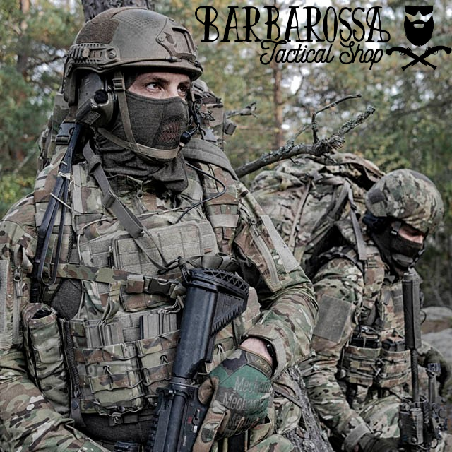 SNIGEL - FR Annaclava 1.0 - Grey