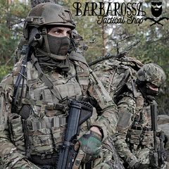 SNIGEL - FR Annaclava 1.0 - Grey