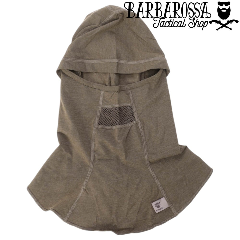 SNIGEL - FR Annaclava 1.0 - Grey