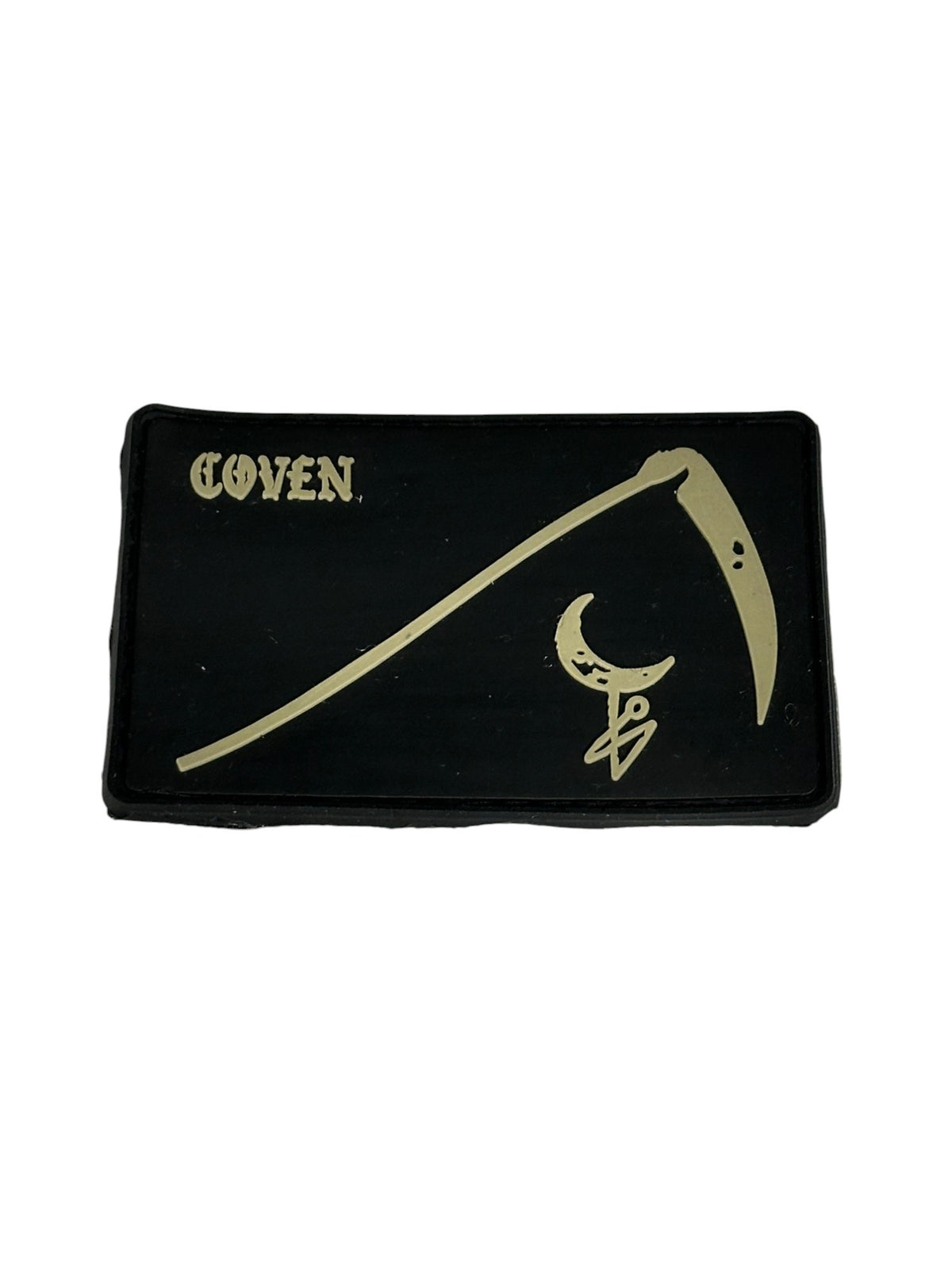 Patch Coven