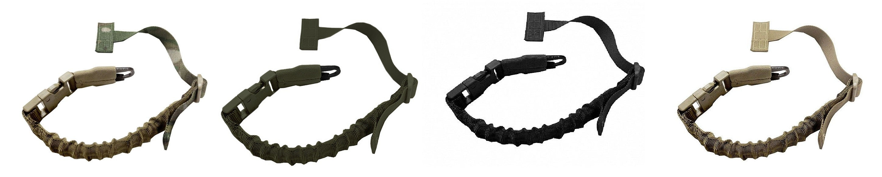 Warrior QRS Fastex Sling