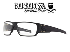 GATORZ - Specter MILSPEC Ballistic, Black Photochromic  w/Anti-Fog