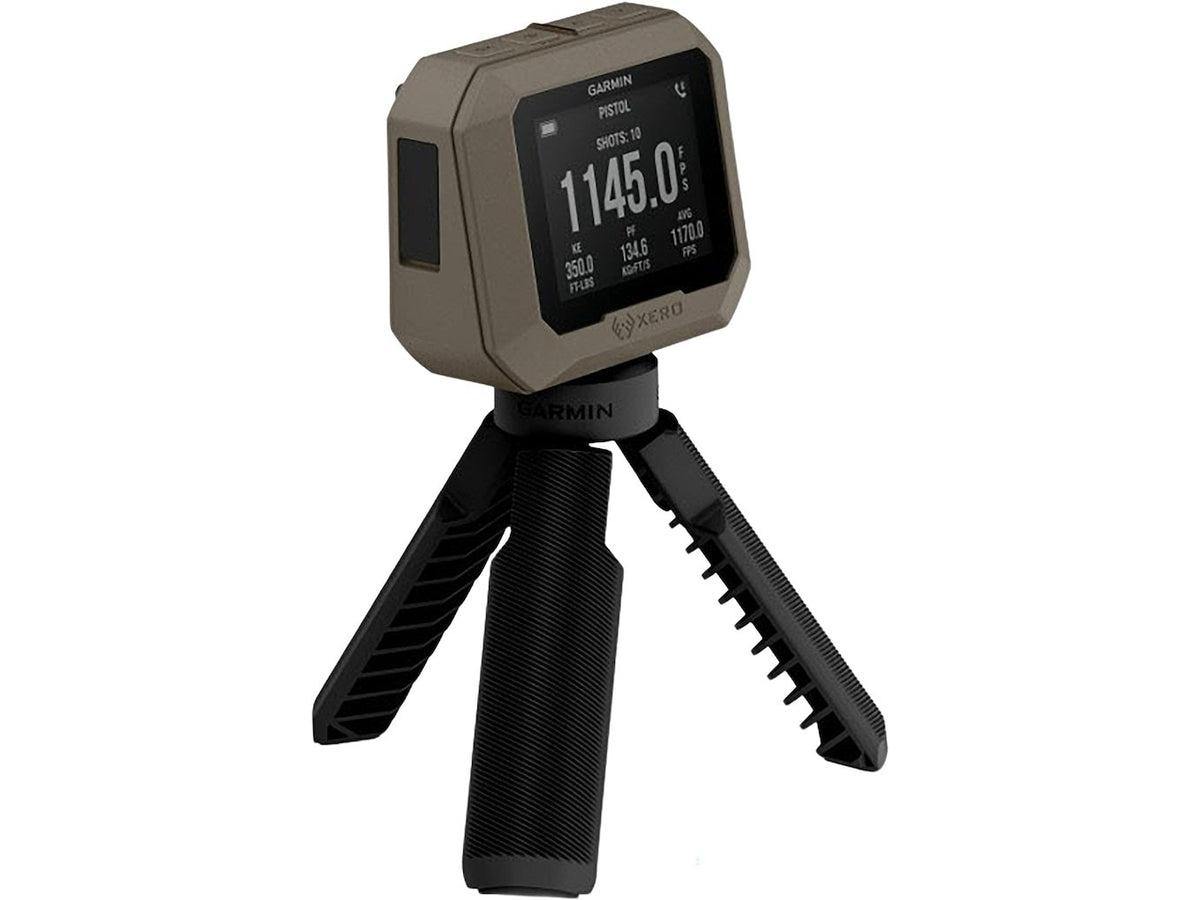 Garmin - Cronografo Xero® C1 Pro