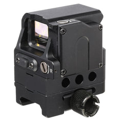 AIM-O FC1 Red Dot 2 MOA - Black