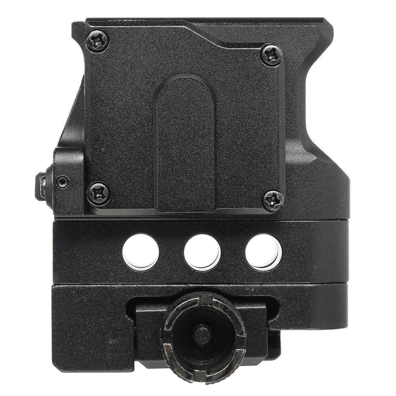 AIM-O FC1 Red Dot 2 MOA - Black