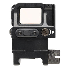 AIM-O FC1 Red Dot 2 MOA - Black
