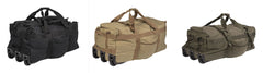 Borsa Israeliana con Ruote