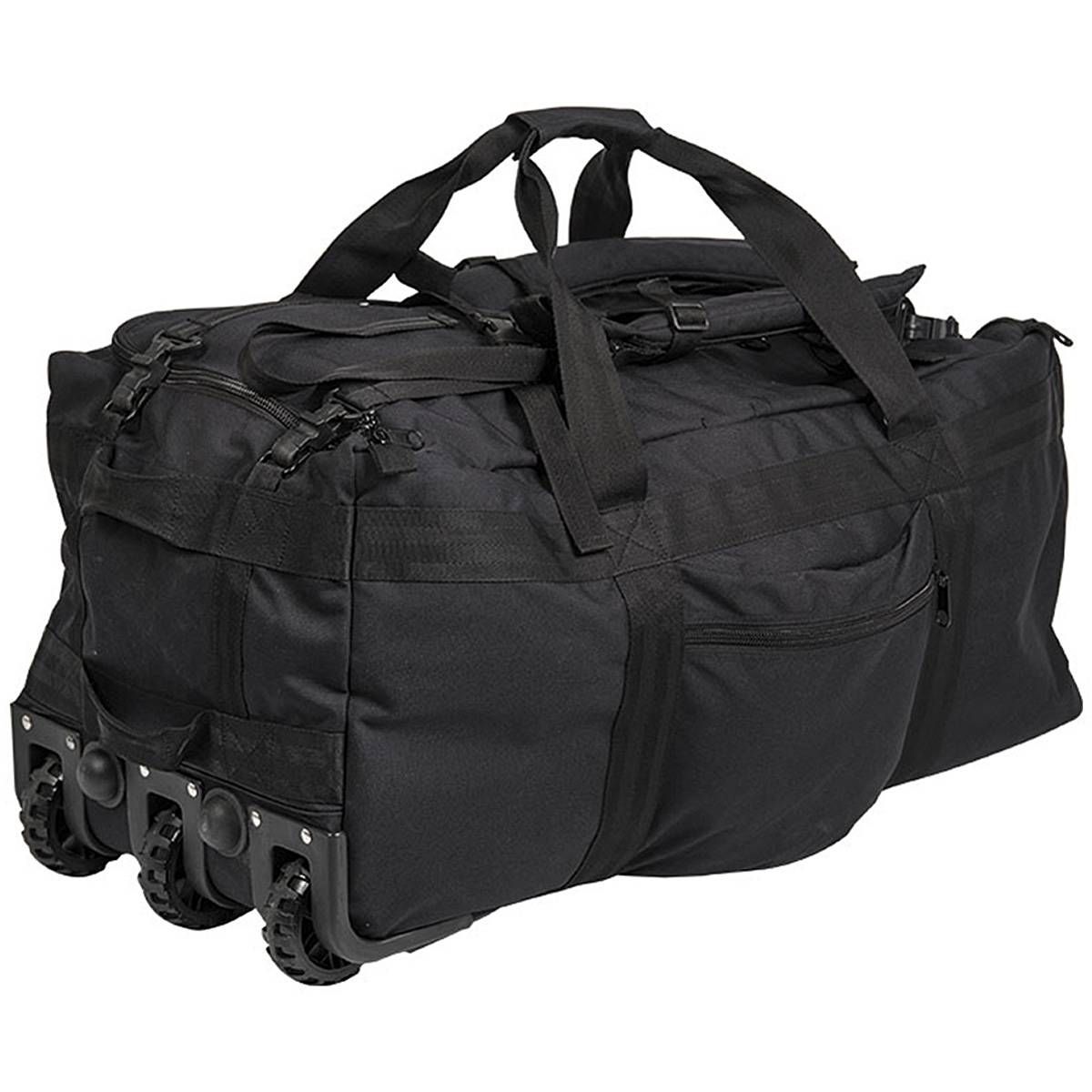 Borsa Israeliana con Ruote