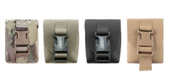 Warrior Laser Cut Frag Grenade Pouch