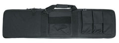 Bolsa para rifle 106 cm negra