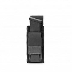 Warrior DA 9mm Pistol Black