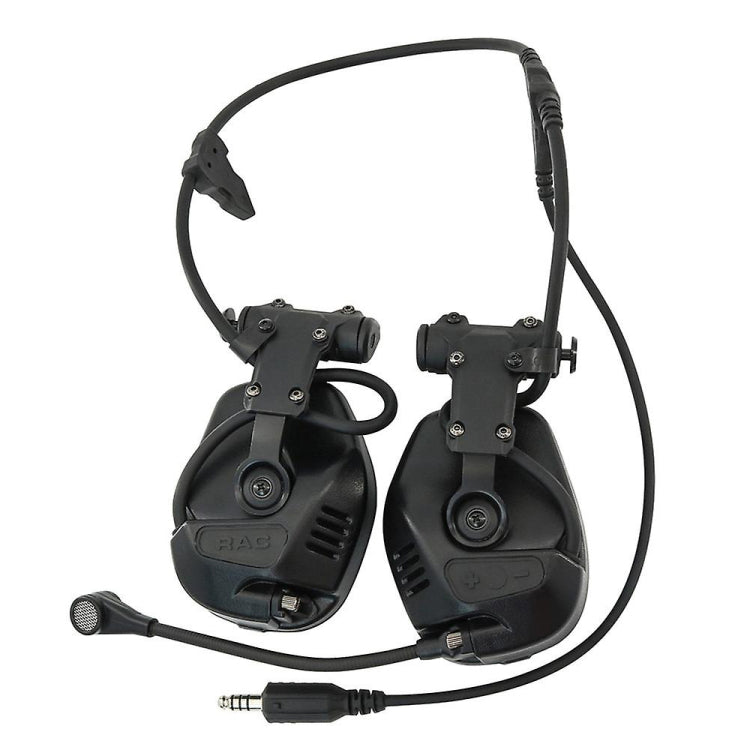 Wadsn RAC Headset