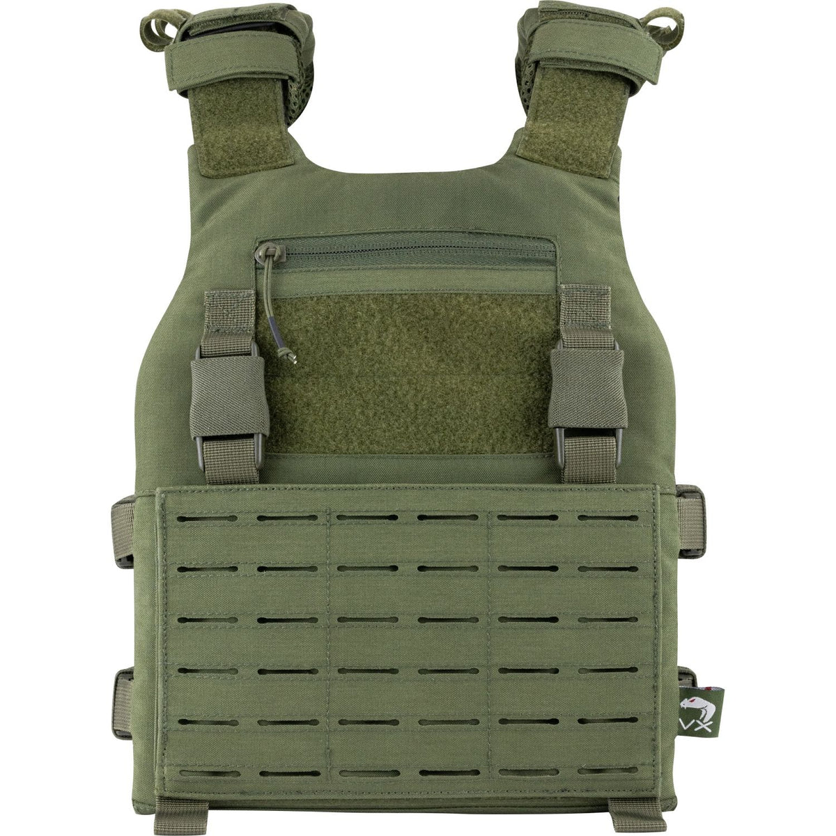 Viper VX Buckle Up Plate Carrier GEN2