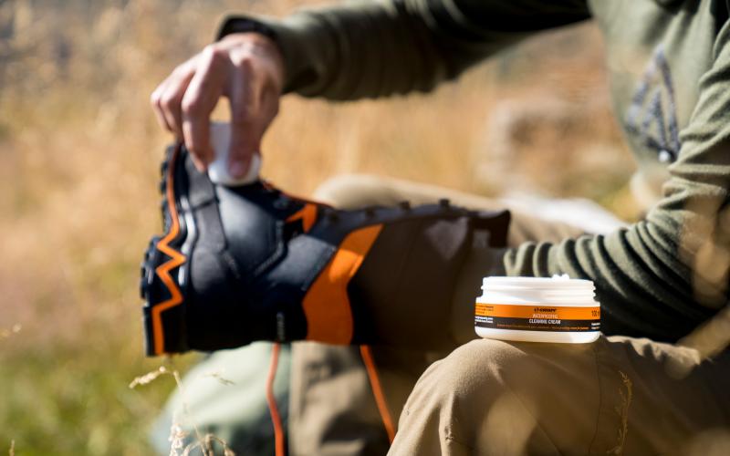 CRISPI WaterProof CREAM 100 ML