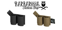 Double Elastic Insert® - Polyester