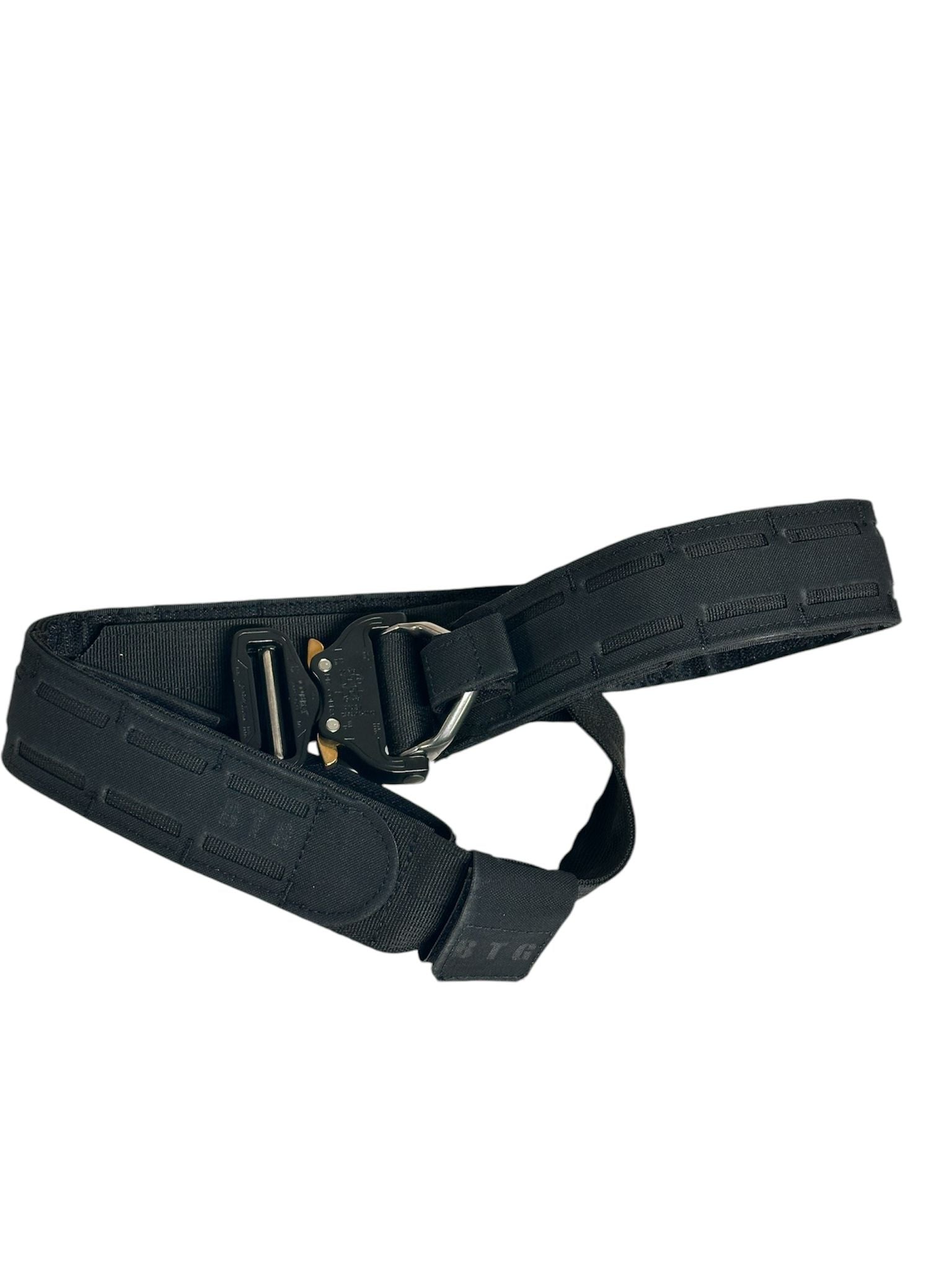 SR D-Ring Cobra® 1.75" - Modular Shooting Belt Laser Cut - Ranger Green