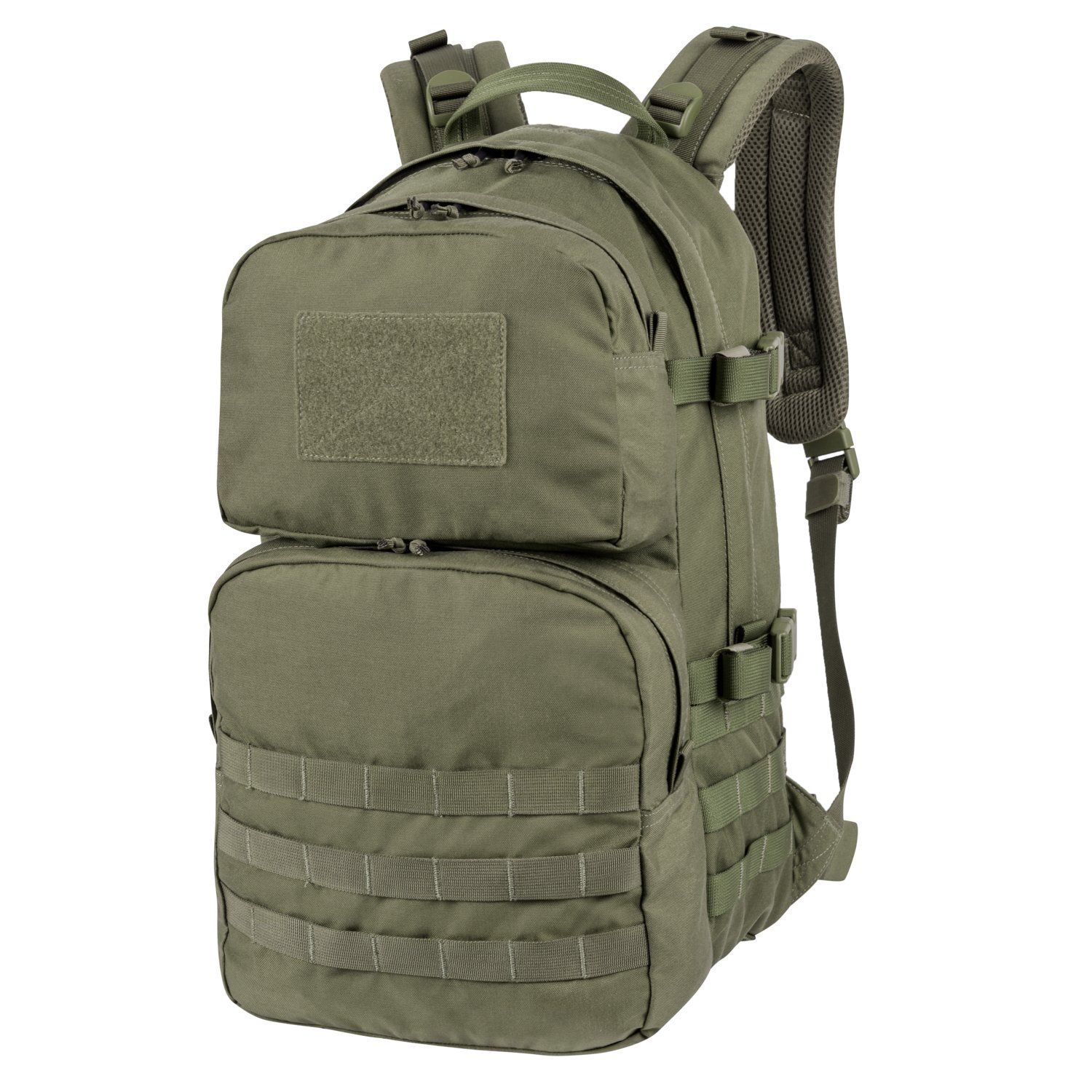 RATEL Mk2 Backpack - Cordura® - Black 