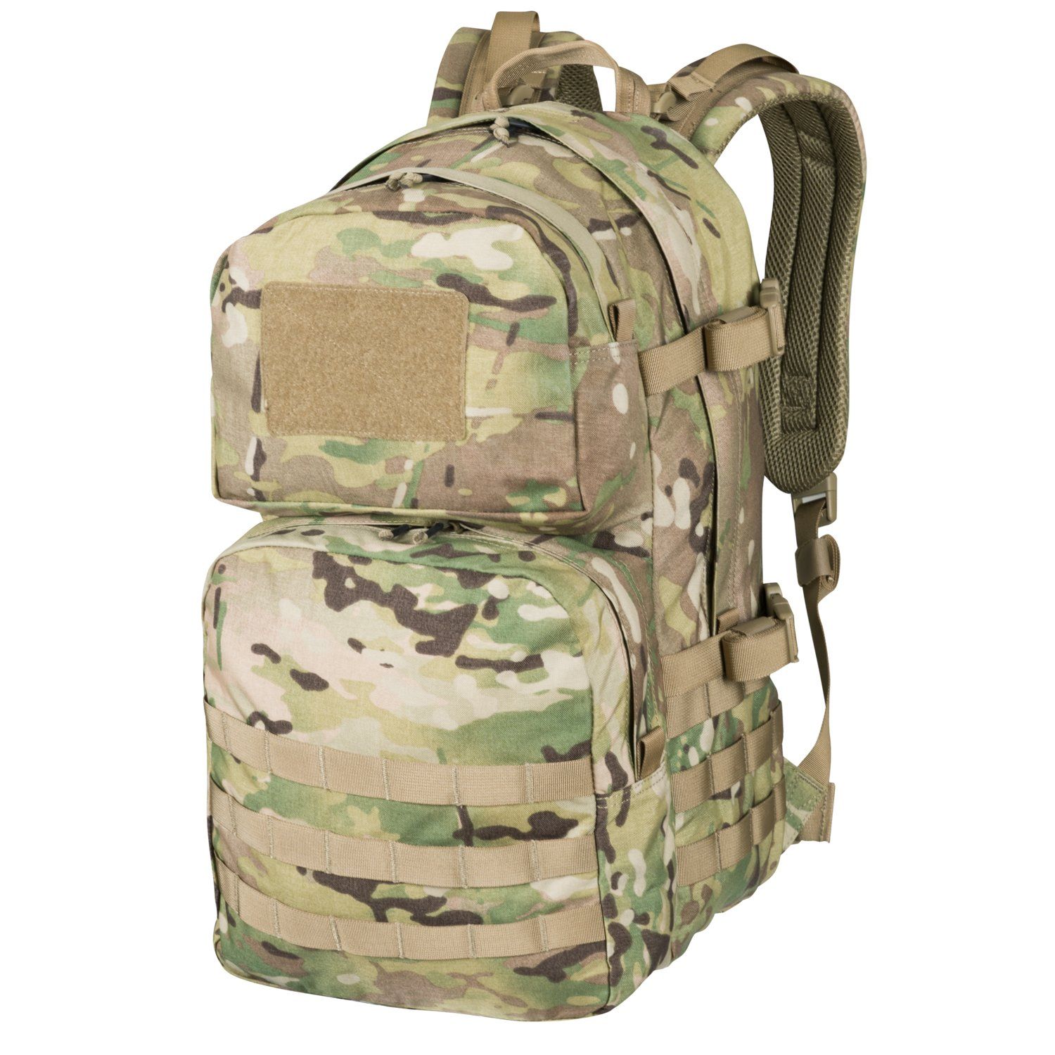 RATEL Mk2 Backpack - Cordura® - Black 