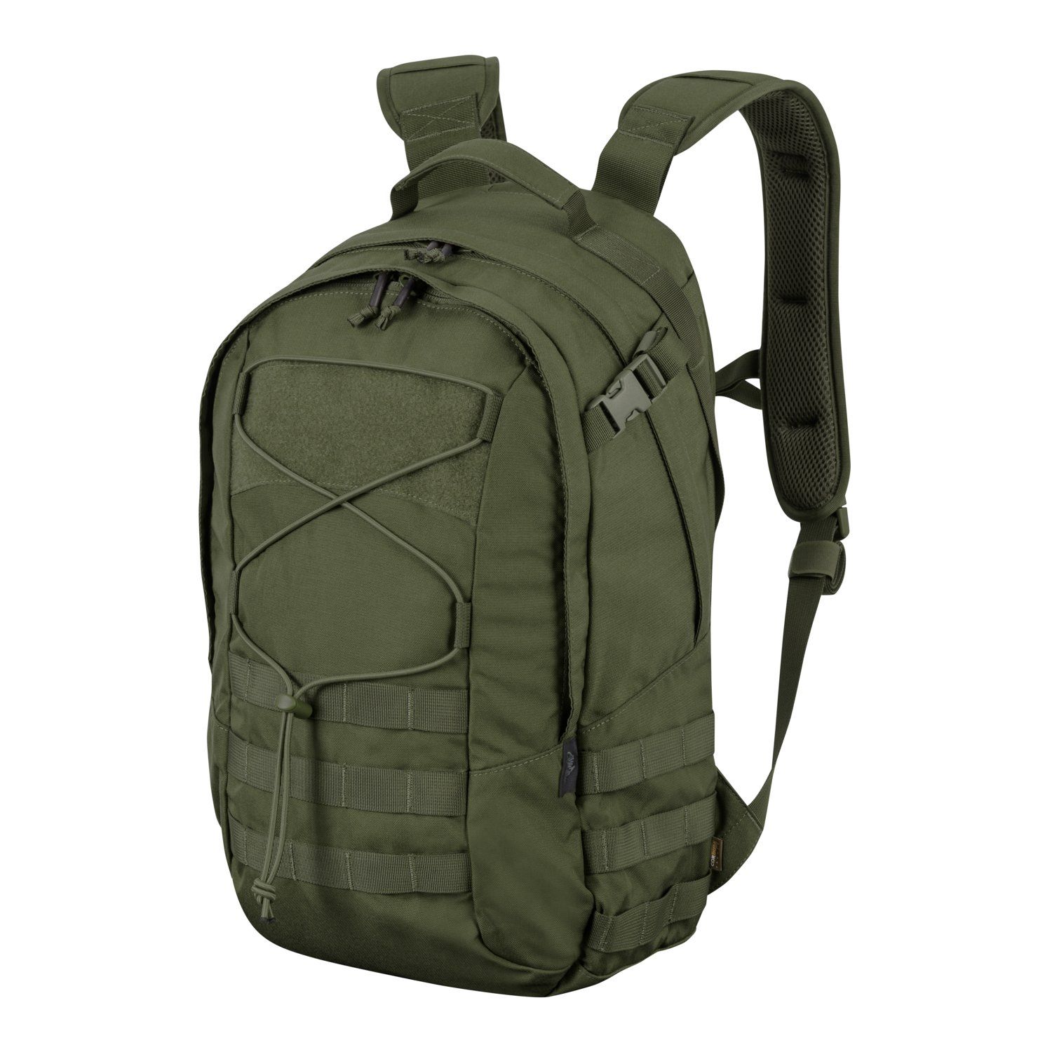 Mochila EDC® - Cordura® - Negra 