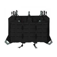 Direct Action - SPITFIRE Triple Rifle Magazine Flap